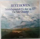 LP - Beethoven - Streichquartett Op.127