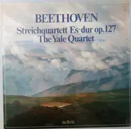 Beethoven - Streichquartett Op.127