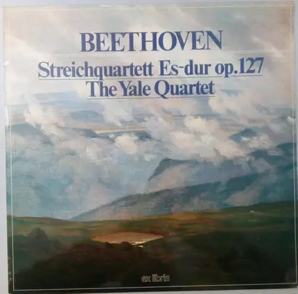 Beethoven - Streichquartett Op.127