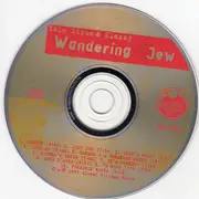 CD - Yale Strom & Klazzj - Wandering Jew