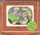 CD - Y'all - The Hey, Y'all ! Soundtrack - Sealed