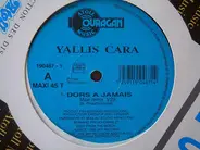 Yallis Cara - Dors A Jamais