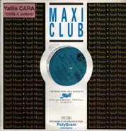 Yallis Cara - Dors A Jamais