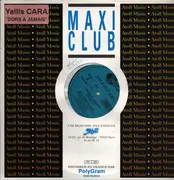 12inch Vinyl Single - Yallis Cara - Dors A Jamais