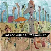 Yapacc - Rhythm To Dakar EP