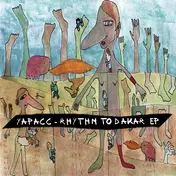Yapacc - Rhythm To Dakar