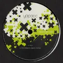 12inch Vinyl Single - Yapacc - N!ce