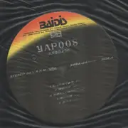 LP - Yapoos - 大天使のように - + Insert