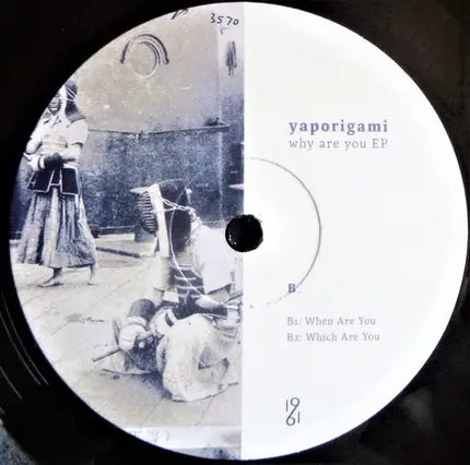 Yaporigami - Why are you