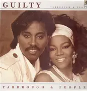 LP - Yarbrough & Peoples - Guilty