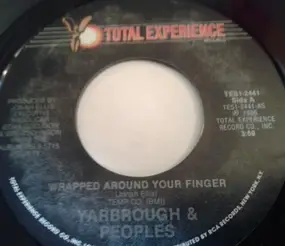 Yarbrough & Peoples - Wrapped Around Your Finger