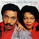LP - Yarbrough & Peoples - Be A Winner - still sealed