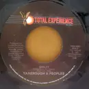 7inch Vinyl Single - Yarbrough & Peoples - Guilty