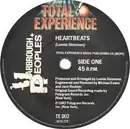 7inch Vinyl Single - Yarbrough & Peoples - Heartbeats
