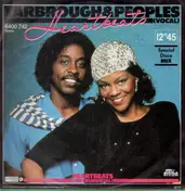 Yarbrough & Peoples - Heartbeats
