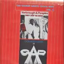 12inch Vinyl Single - Yarbrough & Peoples / The Gap Band - The Golden Dance-Floor Hits Vol. 4