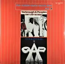 12inch Vinyl Single - Yarbrough & Peoples / The Gap Band - The Golden Dance-Floor Hits Vol. 4