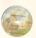 12inch Vinyl Single - Yarbrough & Peoples - Third Degree