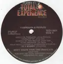 12'' - Yarbrough & Peoples - Don't Waste Your Time