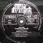 12'' - Yarbrough & Peoples - Heartbeats