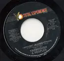 7inch Vinyl Single - Yarbrough & Peoples - I Wouldn't Lie