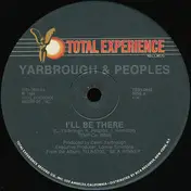 Yarbrough & Peoples - I'll Be There