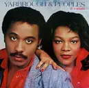 LP - Yarbrough & Peoples - Be A Winner