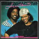 7'' - Yarbrough & Peoples - Heartbeats