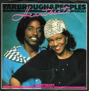 7'' - Yarbrough & Peoples - Heartbeats