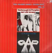 12'' - Yarbrough & Peoples / Gap Band - The Golden Dance-Floor Hits Vol. 4