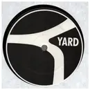 12inch Vinyl Single - Yard - Oh So Dear / L'Ascenseur - PROMO