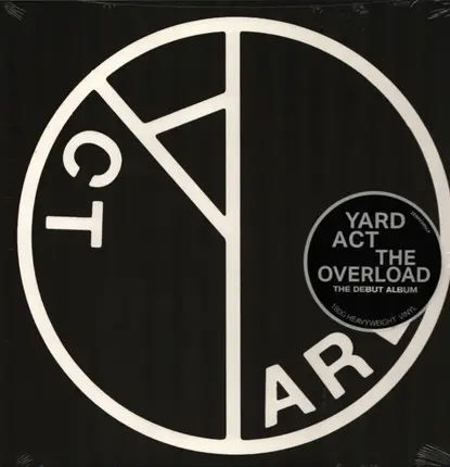 Yard Act - The Overload