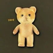 Yard - Pastime