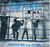 Yard Trauma - Pressure / Alibi