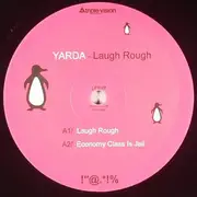 12inch Vinyl Single - Yarda - Laugh Rough