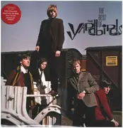 LP - Yardbirds - Best of the Yardbirds