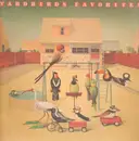 LP - The Yardbirds - Favorites