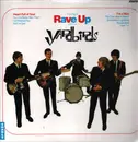LP - Yardbirds - Having a Rave Up With the Yardbirds
