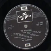LP - Yardbirds - The Yardbirds (Roger The Engineer)