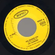 7inch Vinyl Single - Yardbirds, The Yardbirds - Evil Hearted You