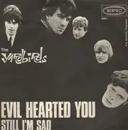 The Yardbirds - Evil Hearted You