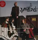 LP - Yardbirds - Best of the Yardbirds