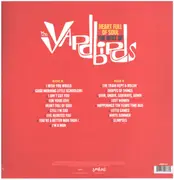 LP - Yardbirds - Heart Full of Soul - The Best Of - 140gr. Vinyl