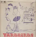 LP - Yardbirds - The Yardbirds (Roger The Engineer)