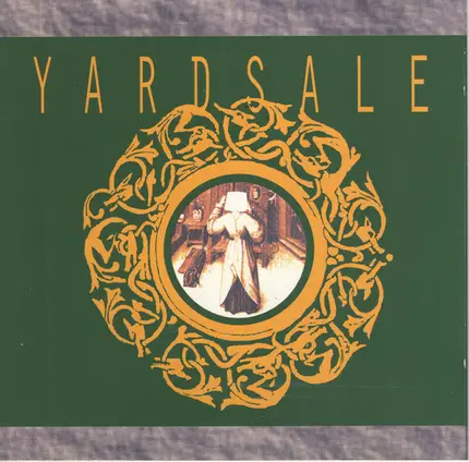 Yardsale - Yardsale