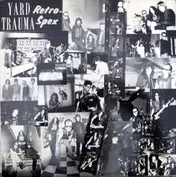 Traumaphonic Records