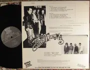 LP - Yard Trauma - Yard Trauma