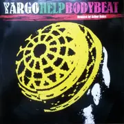 12inch Vinyl Single - Yargo - Bodybeat / Help