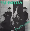 LP - Yarinistan - One Day Soon - turkish arabian pop