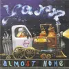 Double LP - YARN - ALMOST HOME